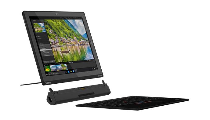 Lenovo ThinkPad X1 Tablet