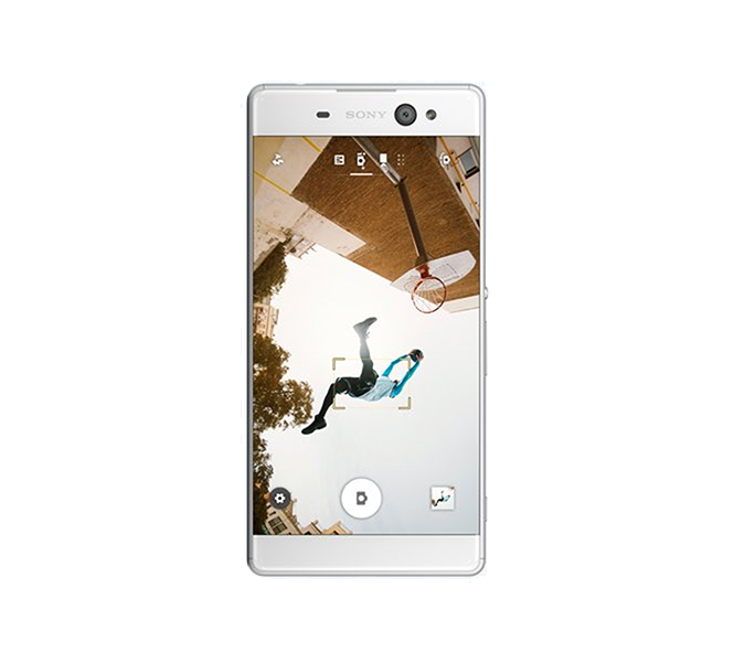 Sony Xperia XA Ultra Dual Sony Xperia XA Ultra Dual