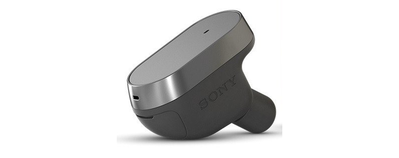 Sony Smart Ear Wireless Earbud