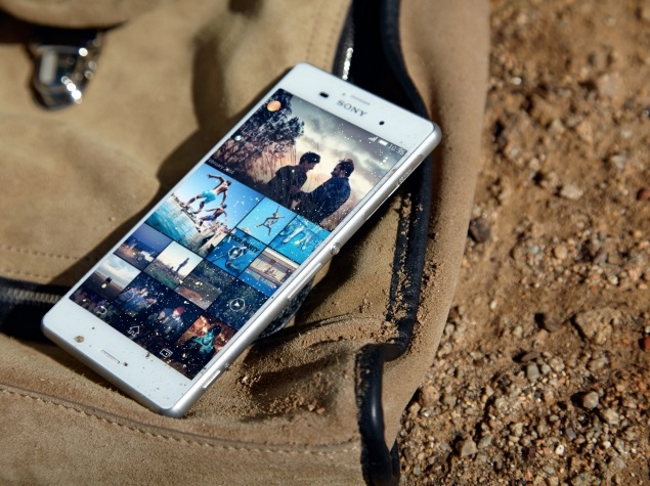 Sony Xperia Z3