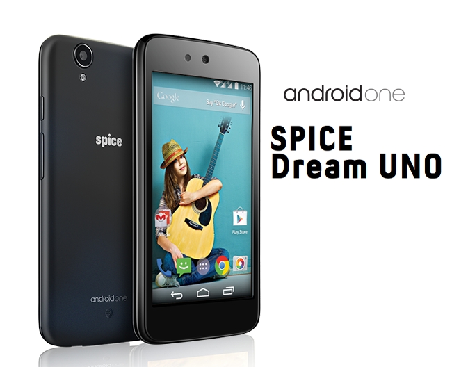 Android One smartphones