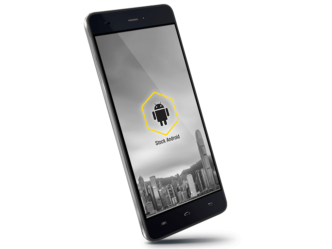 Hyve Storm operates on Android Lollipop v5.1 OS