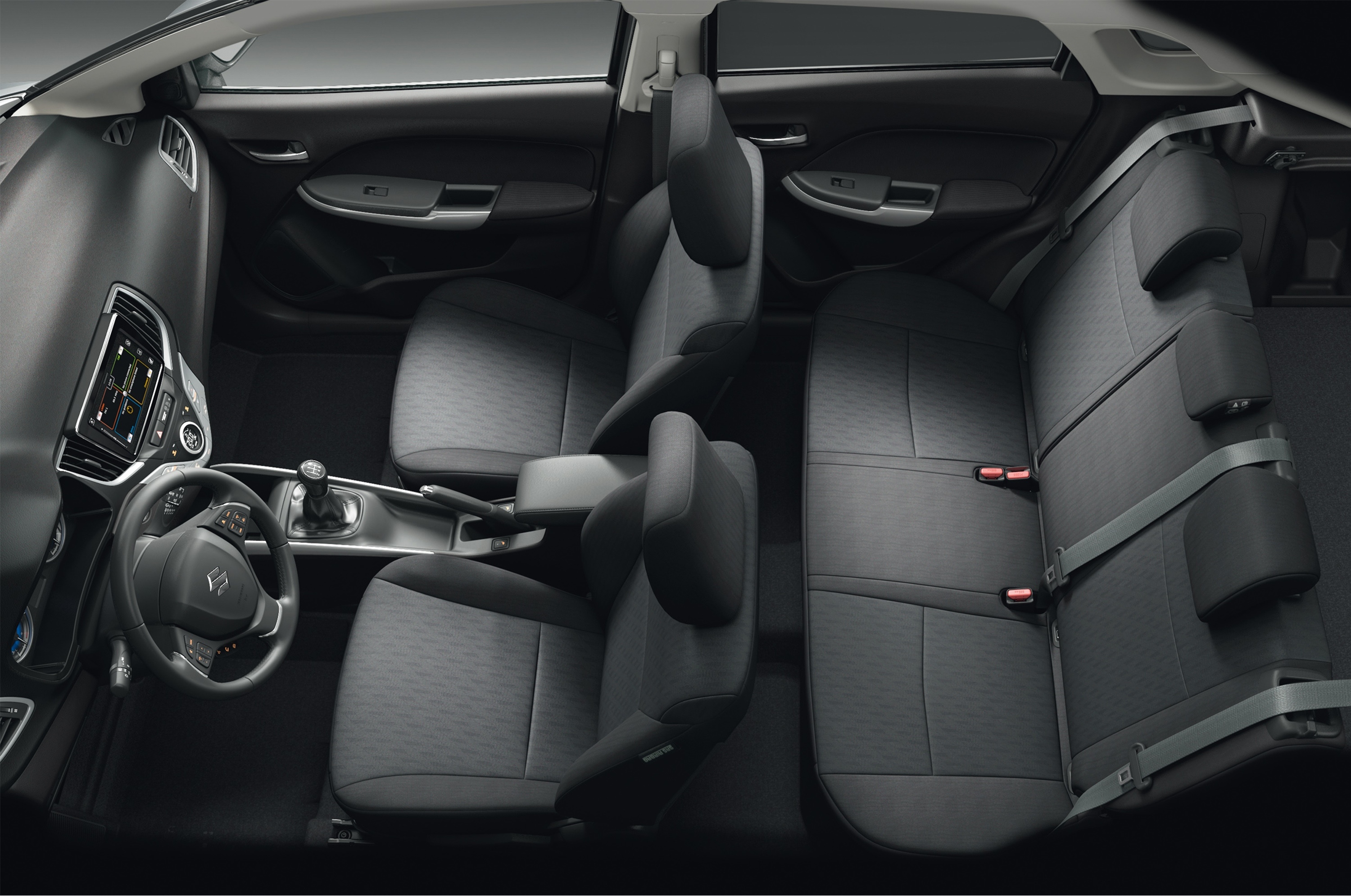 All New Maruti Baleno is Going to Launch Today SAGMart