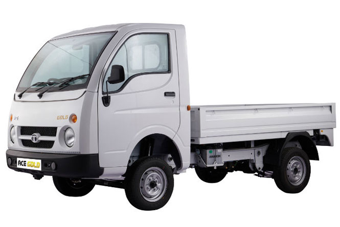 Tata Motors Ace Gold Mini Truck Tata Motors Ace Gold Mini Truck