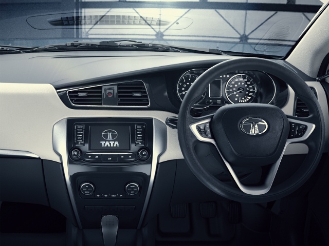 Tata Bolt Hatchback Tata Bolt Hatchback