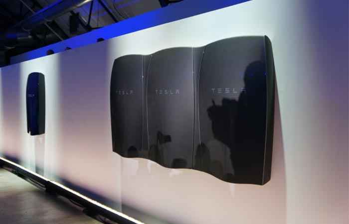 Tesla Powerwall