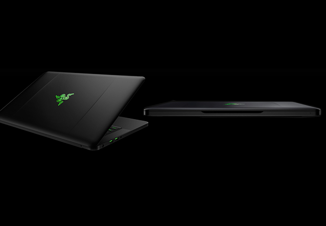 Razer Blade