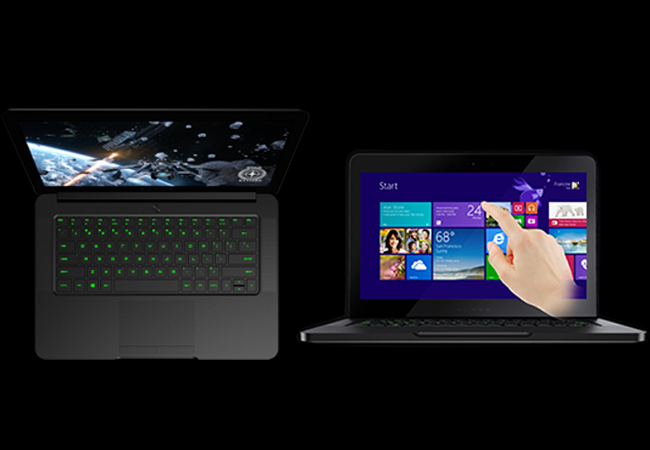 Razer Blade