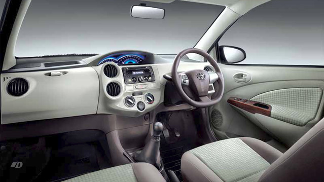 Toyota Etios Facelift Toyota Etios Facelift