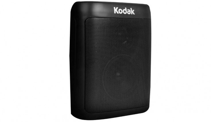 Koda Bluettothe Speaker