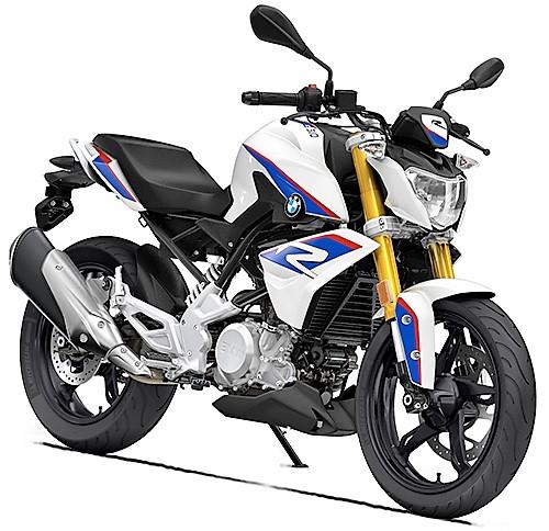 Much-awaited TVS BMW G310R expected to launch by 2nd half of year 2017