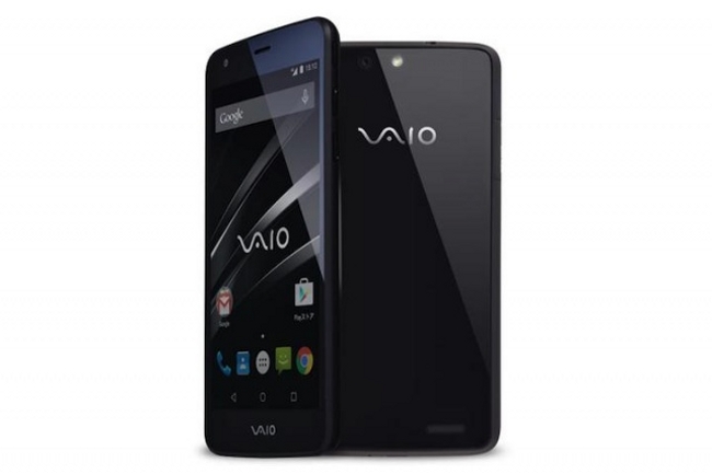 VAIO Phone