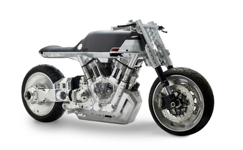 Vanguard Roadster Vanguard Roadster