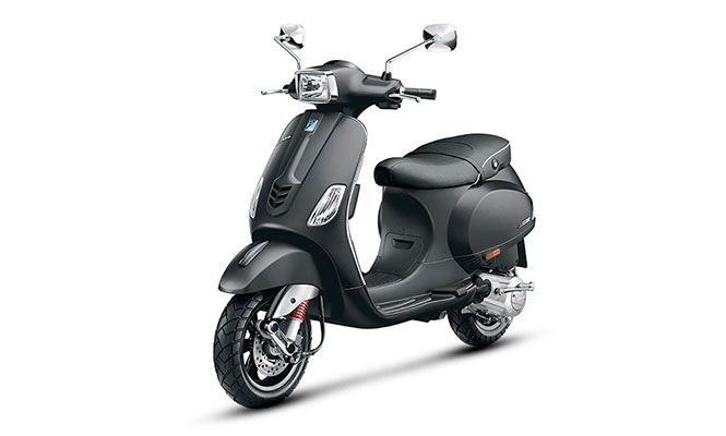 Vespa SXL 150