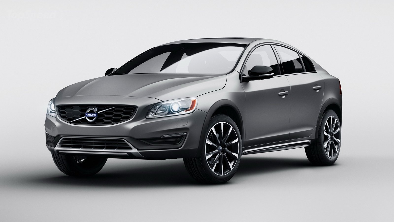 Volvo S60 Cross Country