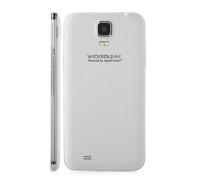 Wickedleak Wammy Note 3