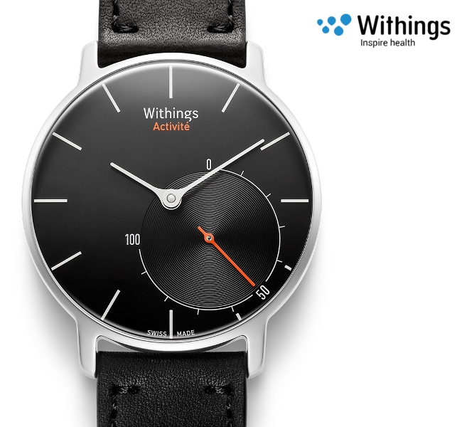 Withings Activité 