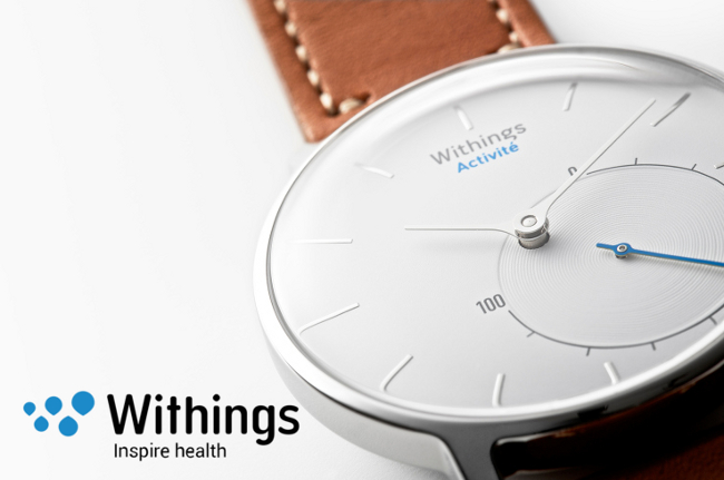 Withings Activité 