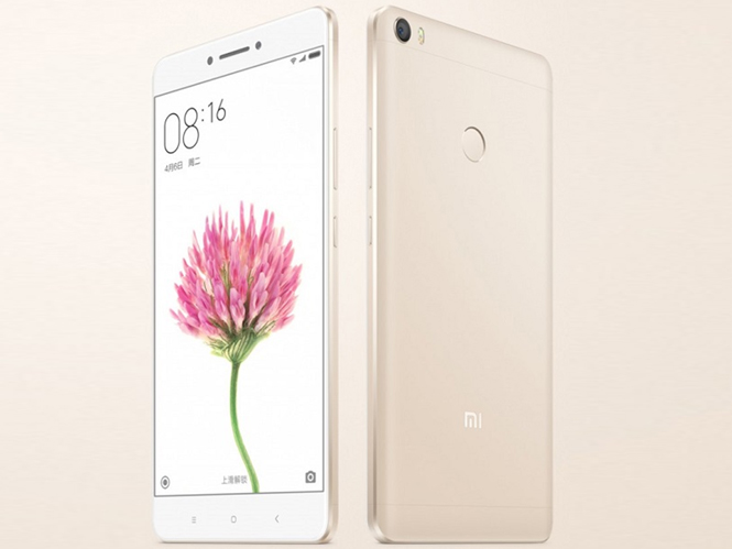 Xiaomi Mi Max Xiaomi Mi Max