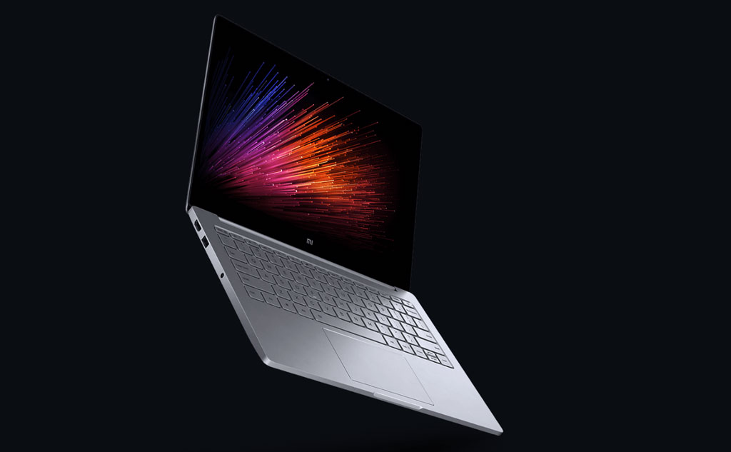 Xiaomi Mi Notebook Air