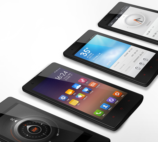 Xiaomi Redmi 1S