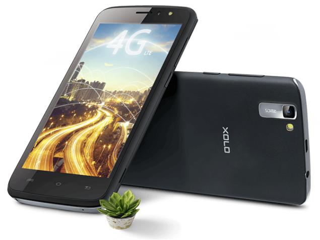 Xolo Era 2 Smartphones