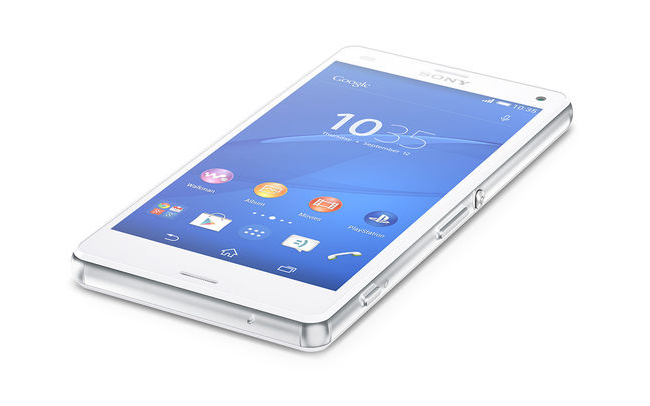 Sony Xperia Z4