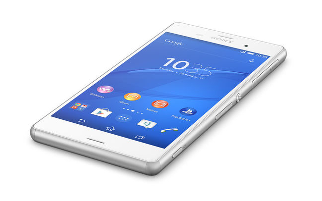 Sony Xperia Z4