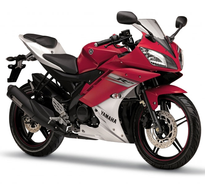 Yamaha R15 Yamaha R15
