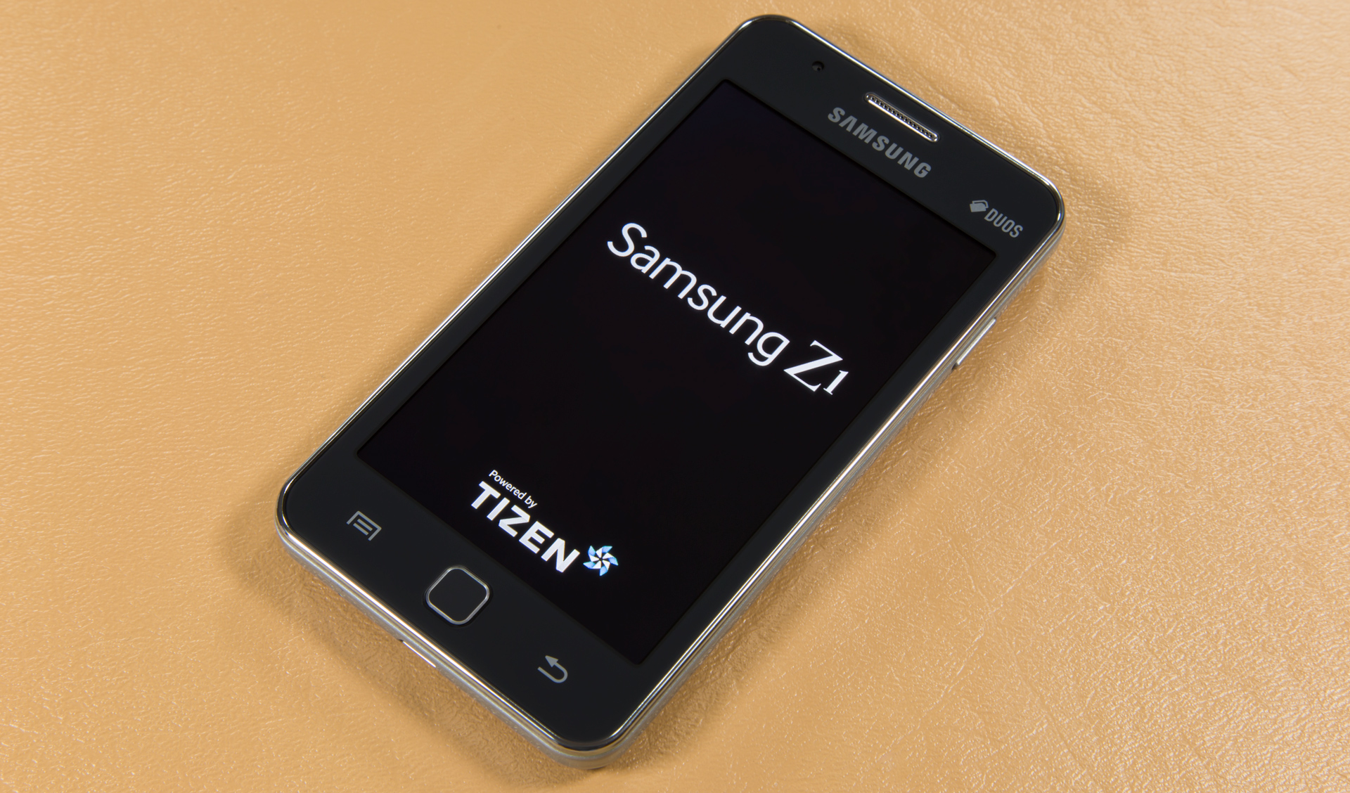 The Samsung Z1