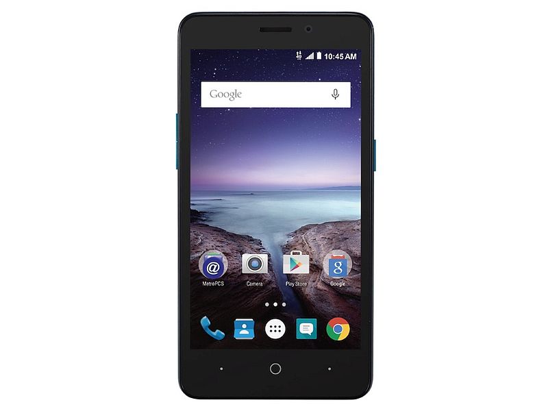 ZTE Avid Plus