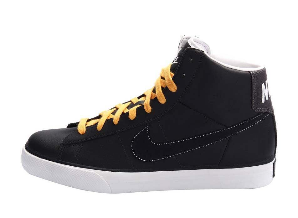 nike sweet classic high top