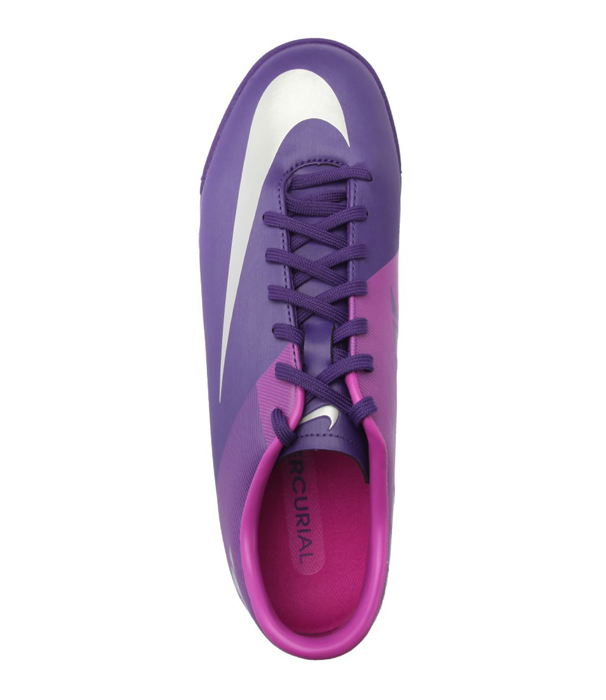 nike mercurial hg