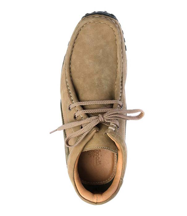 woodland heel shoes