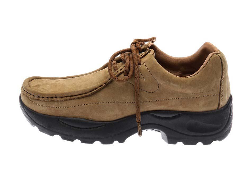 Woodland Men 4035 Price India, Specs 