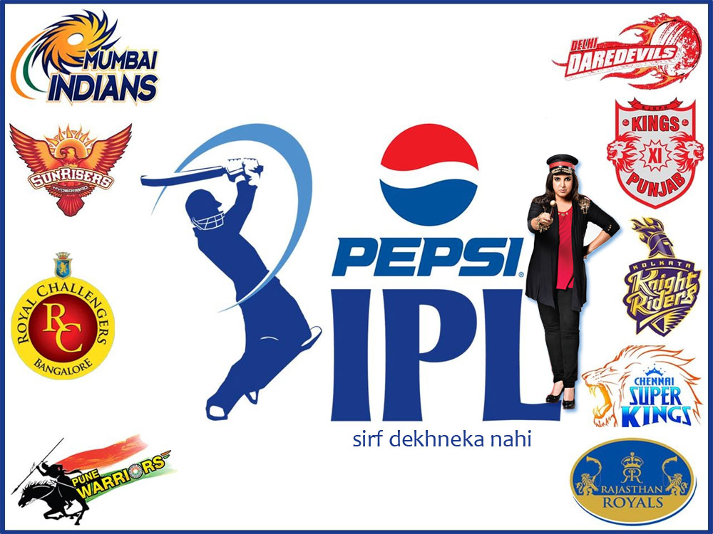 DLF IPL 2013 Matches Schedule with Matches Results DLF IPL 2013 Matches Schedule with Matches Results