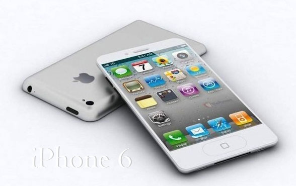 Apple iPhone 6 launching Date and Features - SAG Mart