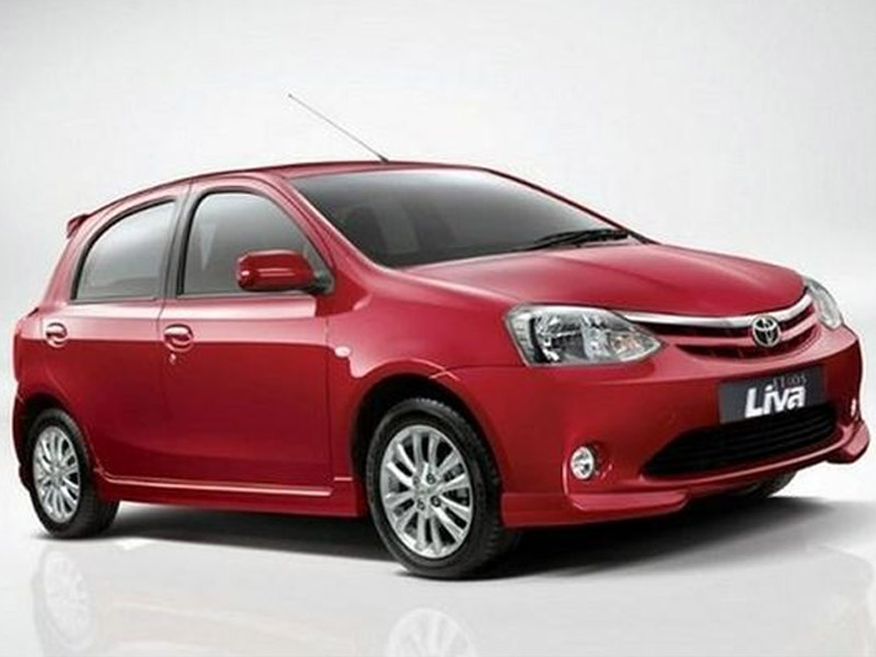 toyota etios sportivo price #7 toyota etios sportivo price #7