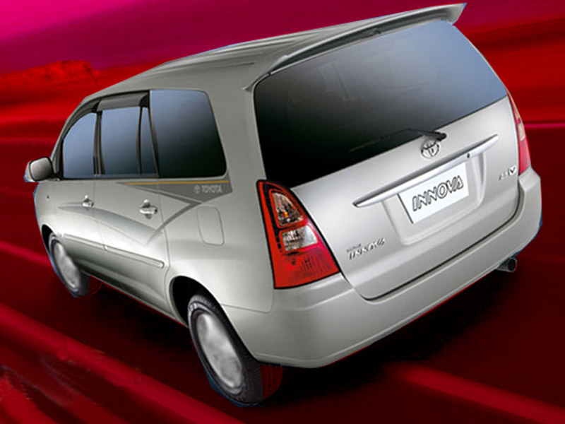 toyota innova on road price in bangalore #6 toyota innova on road price in bangalore #6