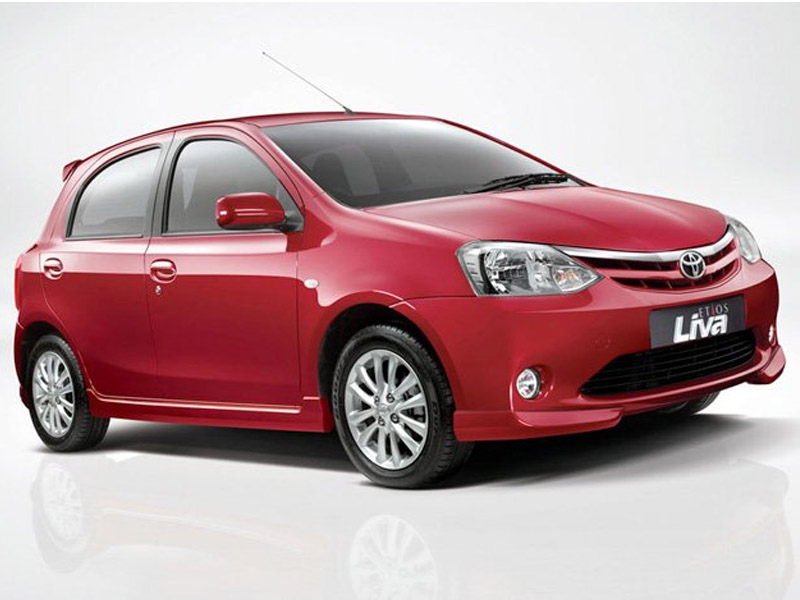 toyota etios sportivo #7 toyota etios sportivo #7