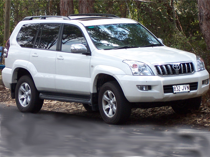 diesel prado toyota #6 diesel prado toyota #6