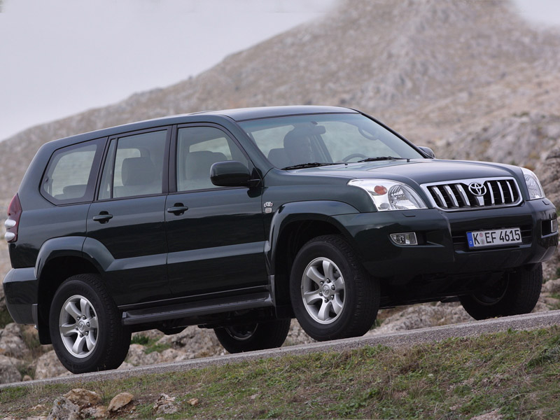diesel prado toyota #2 diesel prado toyota #2