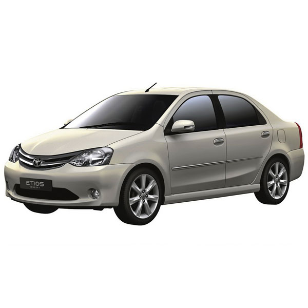 toyota etios gd on road price #4 toyota etios gd on road price #4