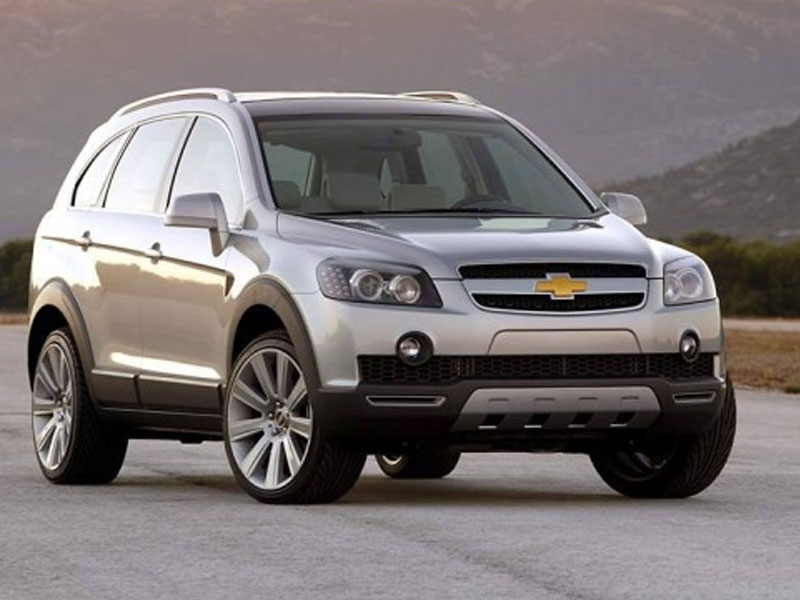 Captiva in India Features, Reviews & Specifications SAGMart