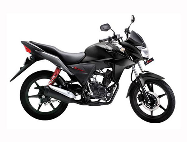 Honda cb twister price and specifications #7