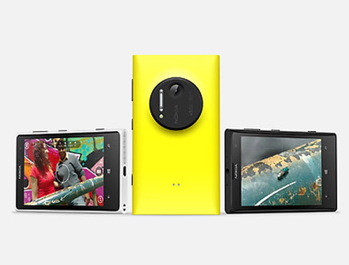 Lumia 1020