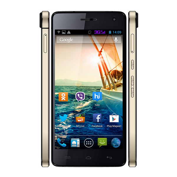 Micromax Canvas Knight Photo