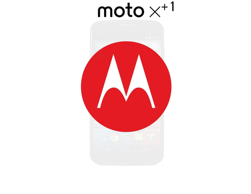 Moto X Plus 1