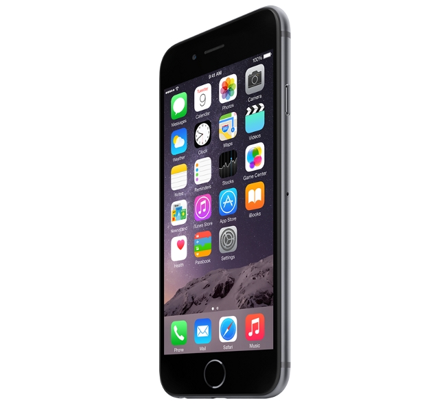 Apple iPhone 6 Price India, Specs and Reviews SAGMart