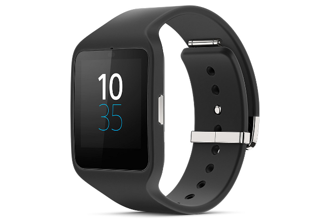 lifelog smartwatch